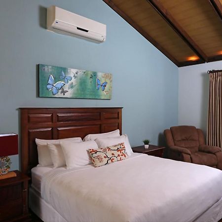 Hotel Boutique La Casona Del Cafetal Cachi Екстер'єр фото
