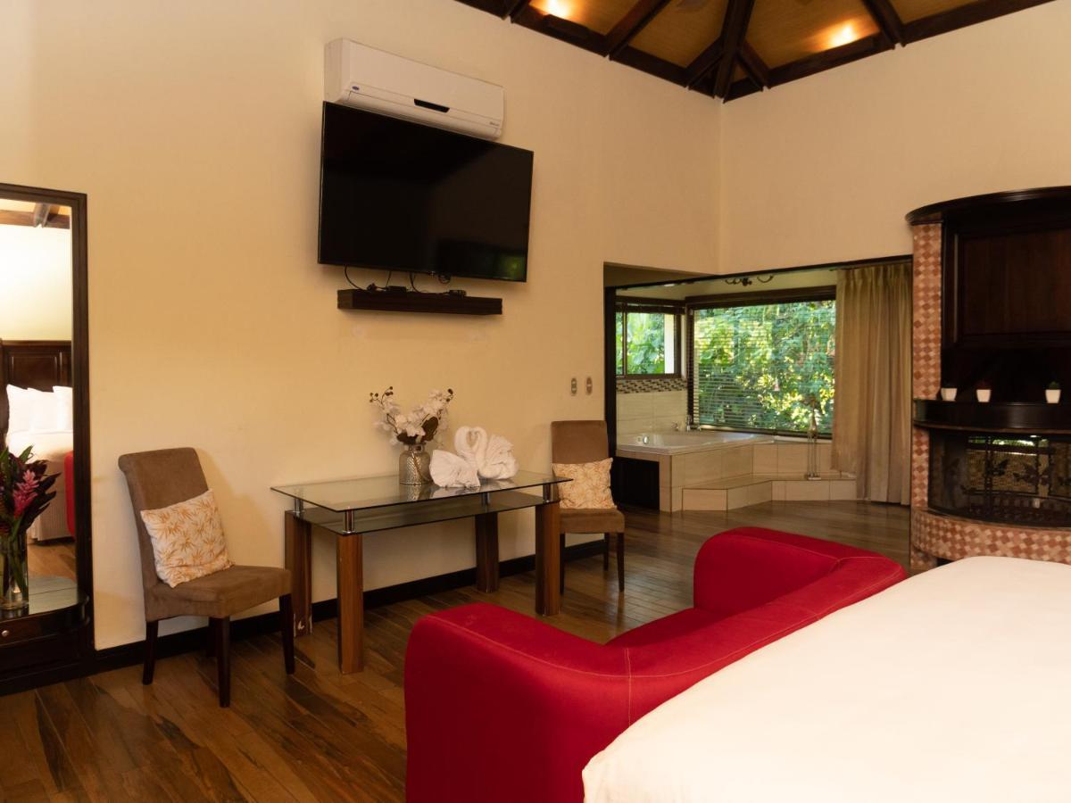 Hotel Boutique La Casona Del Cafetal Cachi Екстер'єр фото