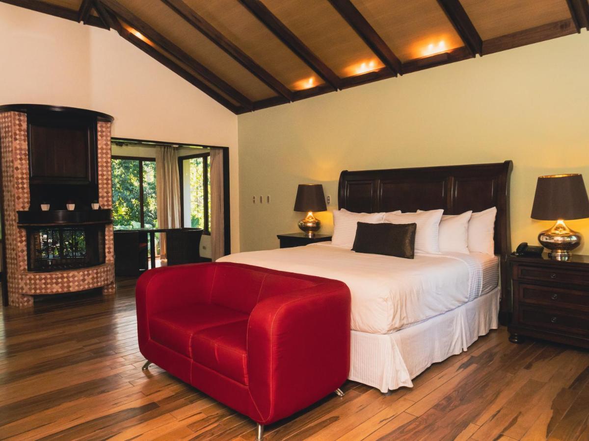 Hotel Boutique La Casona Del Cafetal Cachi Екстер'єр фото