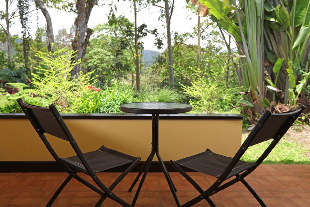 Hotel Boutique La Casona Del Cafetal Cachi Екстер'єр фото