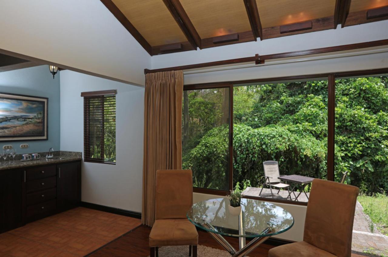 Hotel Boutique La Casona Del Cafetal Cachi Екстер'єр фото