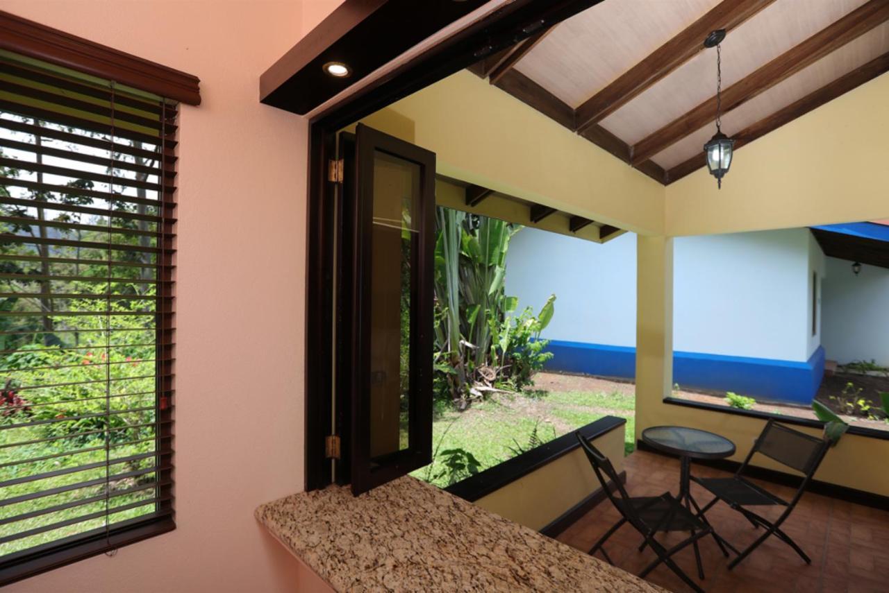 Hotel Boutique La Casona Del Cafetal Cachi Екстер'єр фото