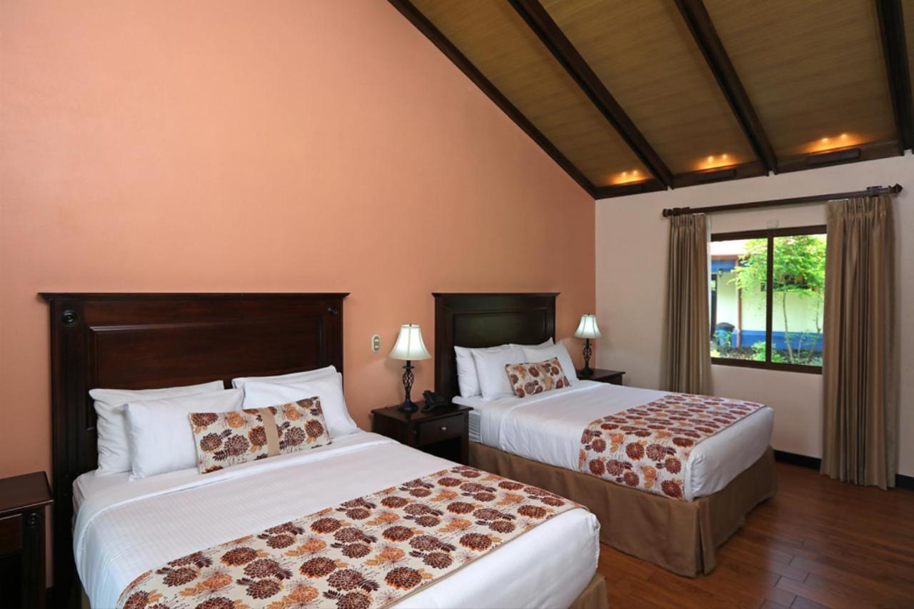 Hotel Boutique La Casona Del Cafetal Cachi Екстер'єр фото