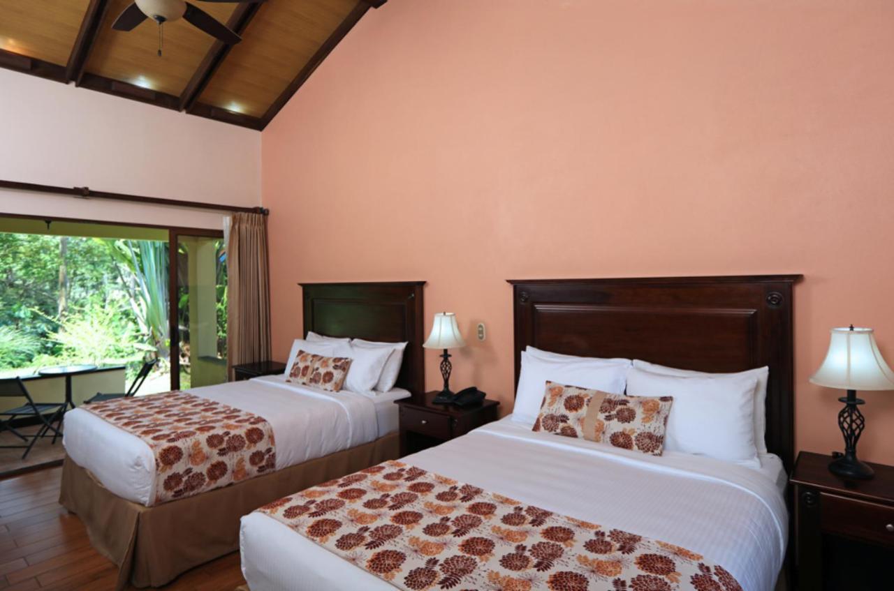 Hotel Boutique La Casona Del Cafetal Cachi Екстер'єр фото