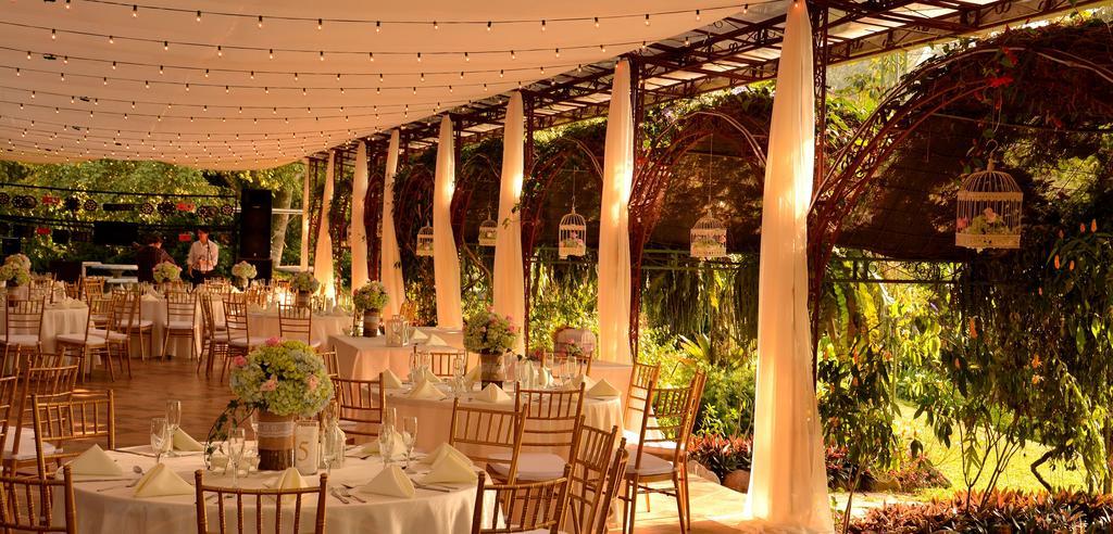 Hotel Boutique La Casona Del Cafetal Cachi Екстер'єр фото