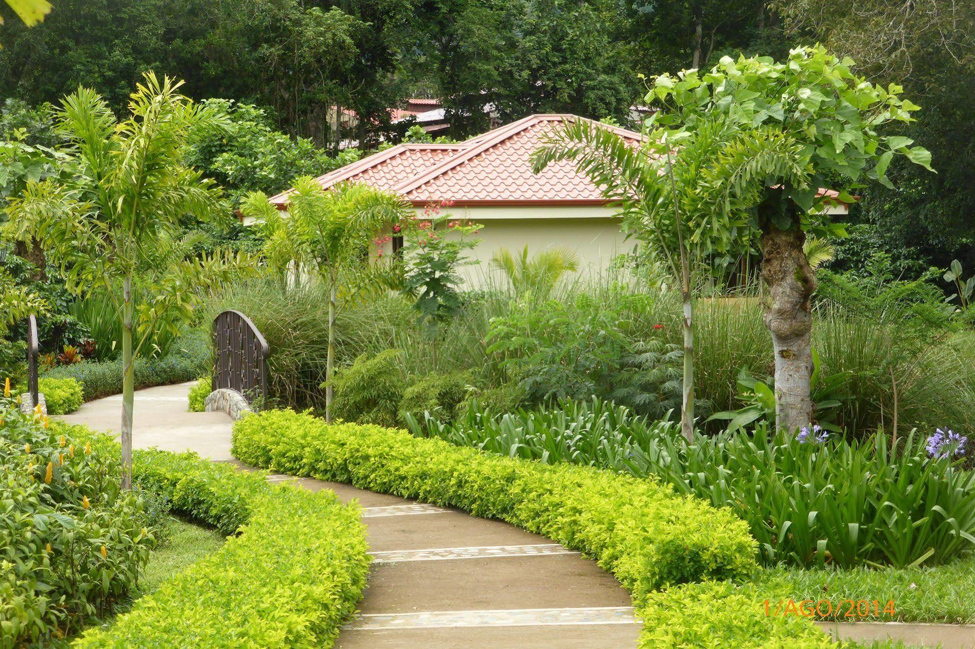 Hotel Boutique La Casona Del Cafetal Cachi Екстер'єр фото