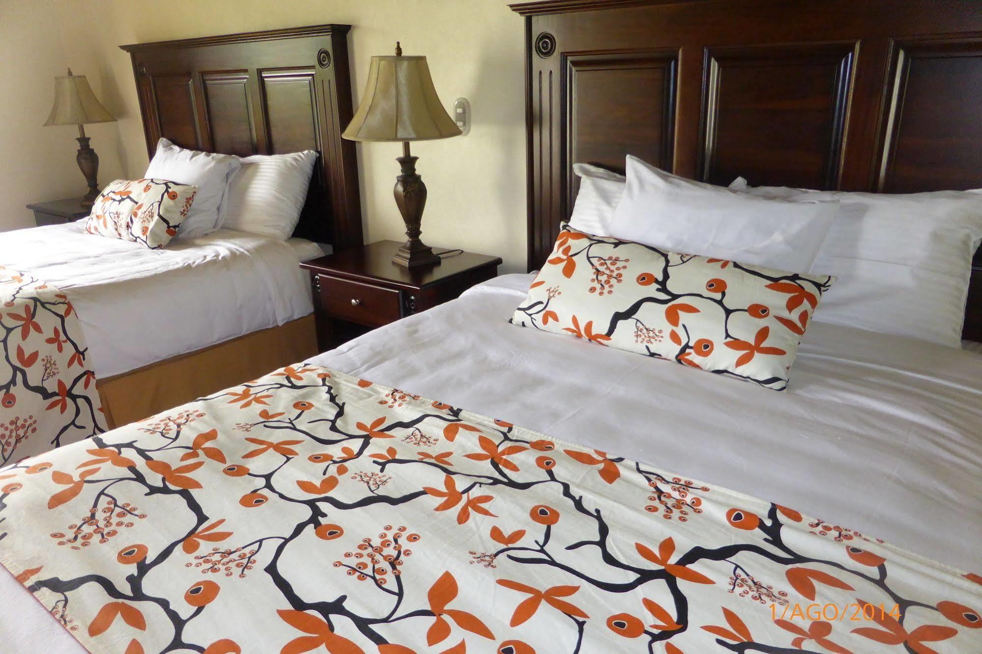 Hotel Boutique La Casona Del Cafetal Cachi Екстер'єр фото