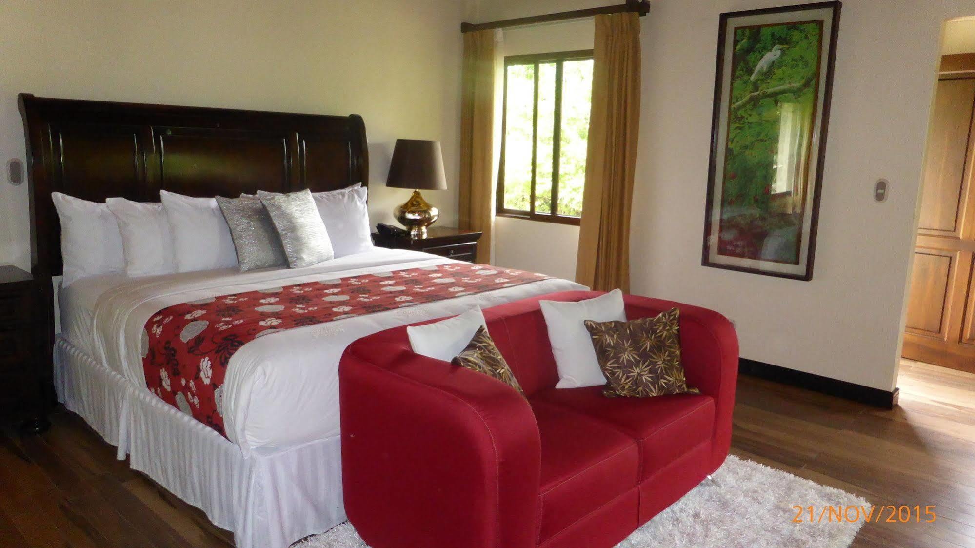 Hotel Boutique La Casona Del Cafetal Cachi Екстер'єр фото