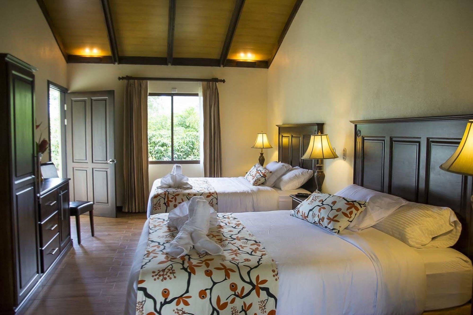 Hotel Boutique La Casona Del Cafetal Cachi Екстер'єр фото