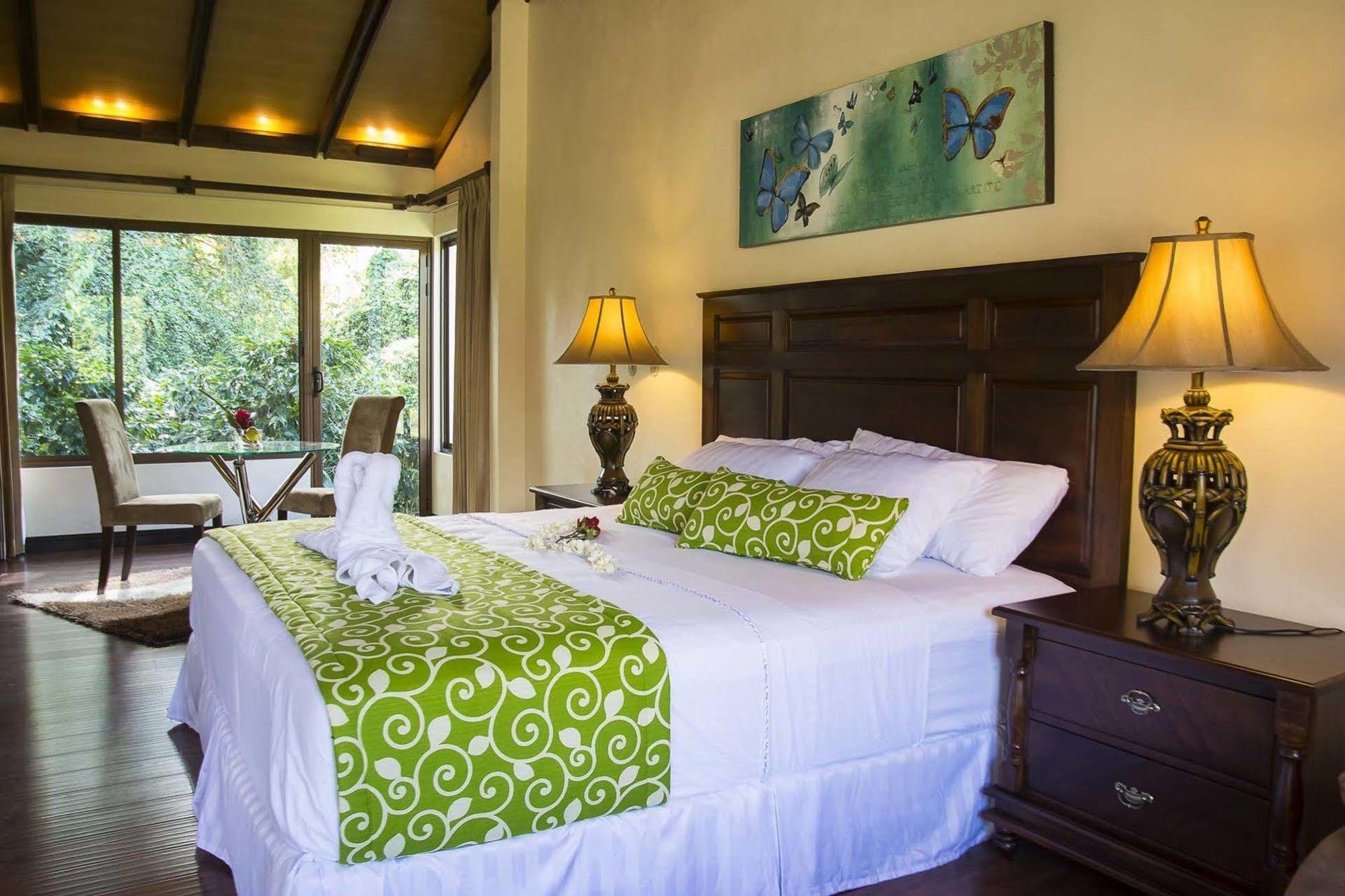 Hotel Boutique La Casona Del Cafetal Cachi Екстер'єр фото