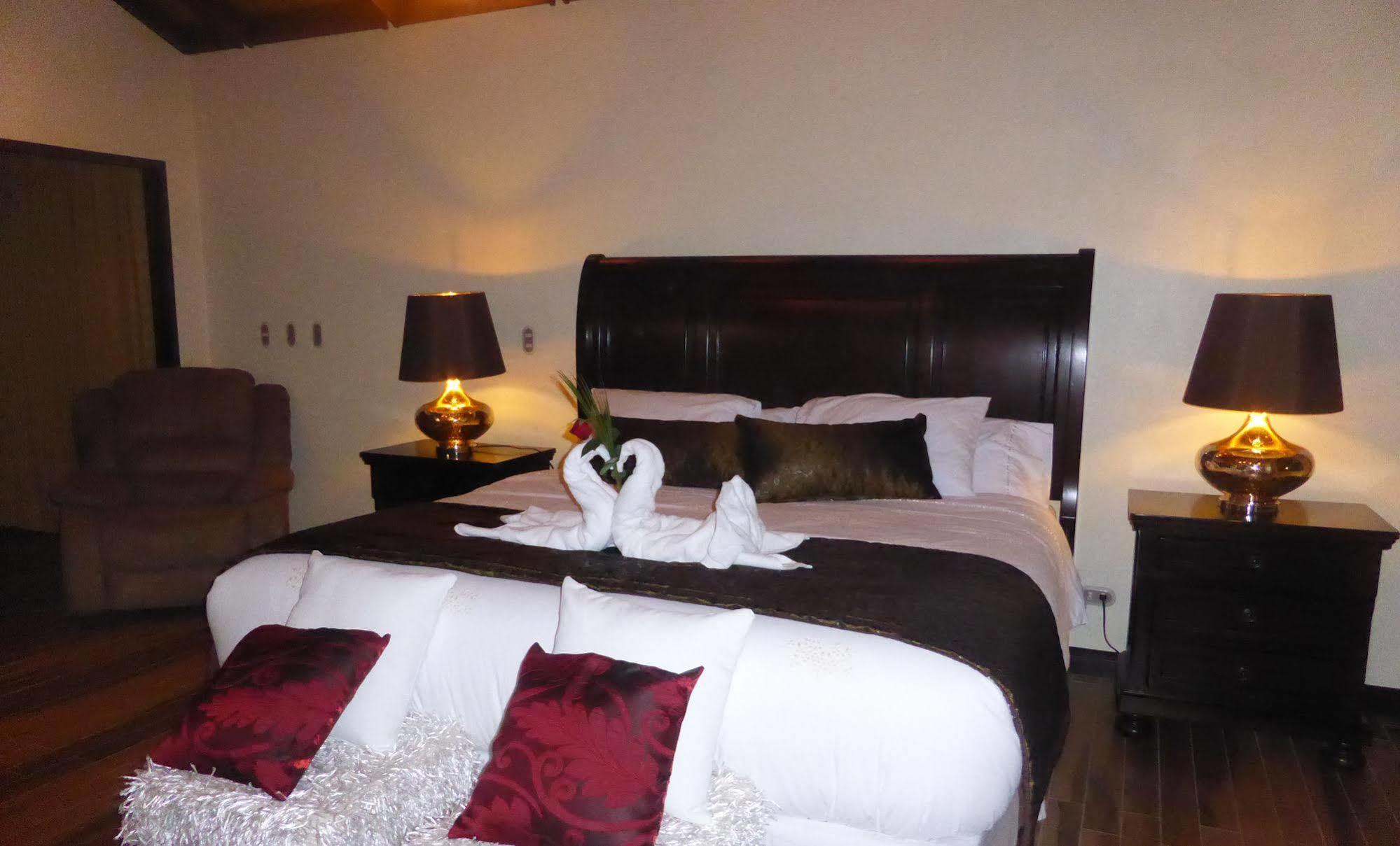 Hotel Boutique La Casona Del Cafetal Cachi Екстер'єр фото