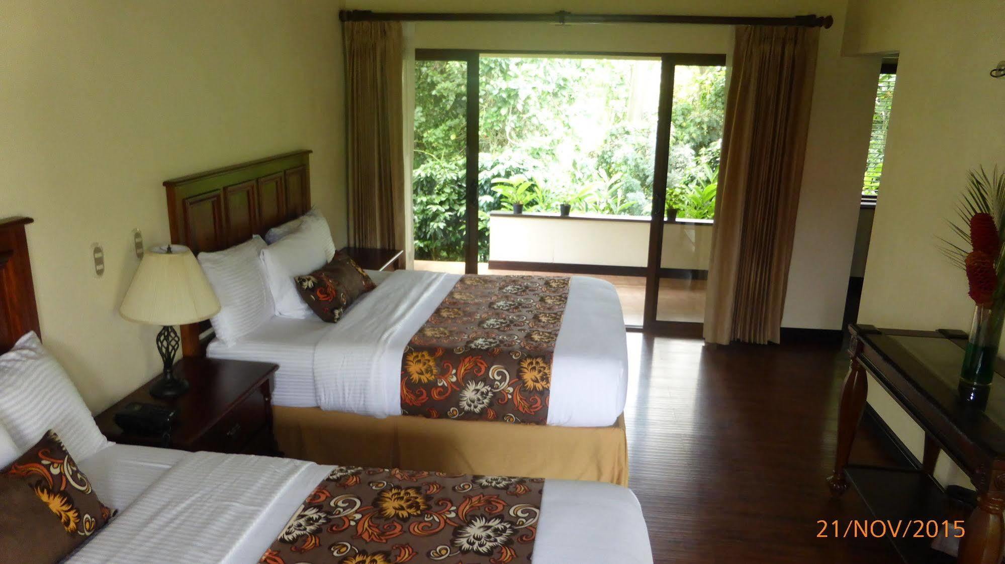Hotel Boutique La Casona Del Cafetal Cachi Екстер'єр фото