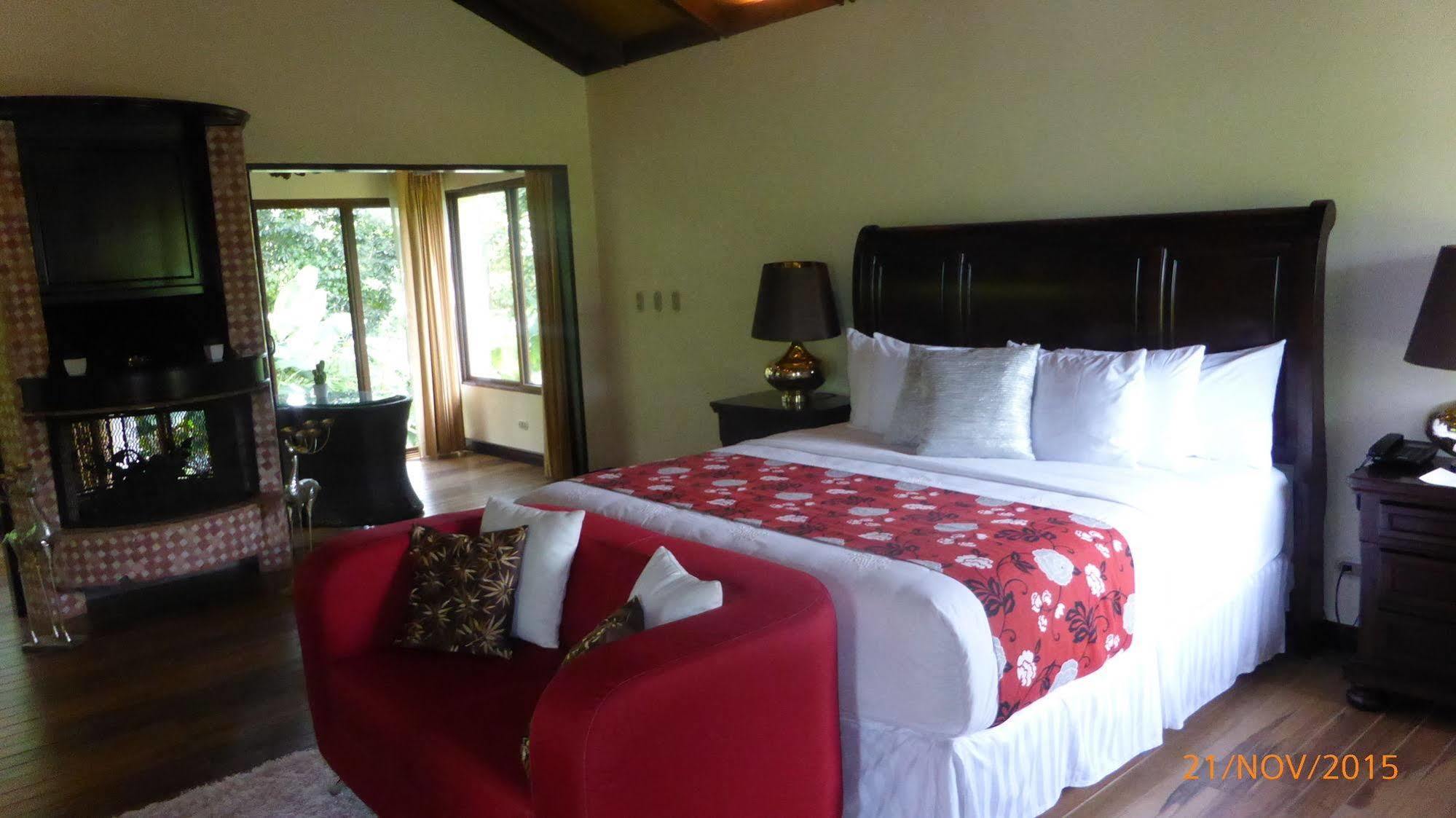 Hotel Boutique La Casona Del Cafetal Cachi Екстер'єр фото